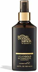 Bondi Sands Liquid Gold Önbarnító Száraz Olaj 150 ml