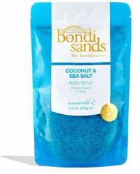 Bondi Sands Kókusz & Tengeri Só Testradír 250 gr