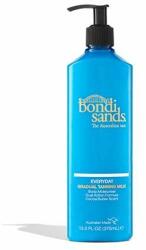 Bondi Sands Gradual Tan Fokozatos Önbarnító Tej 375 ml