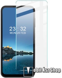 IMAK SAMSUNG Galaxy A25 5G, A15 5G, A15 4G, IMAK H üvegfólia, 9H, Sík részre