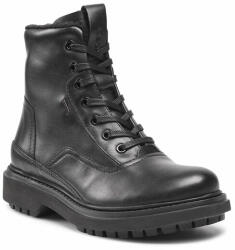 GEOX Trappers Geox D Asheely Np Abx C D16AYC 00043 C9999 Black