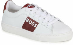 Boss Сникърси Boss J50854 S Бял (J50854 S)