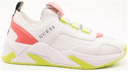 GUESS Pantofi sport modern Femei - Guess Alb 38 - spartoo - 537,40 RON