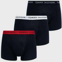 Tommy Hilfiger boxeralsó fekete, férfi - fekete S - answear - 12 990 Ft