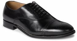 Paul Smith Pantofi Paul Smith Philip M2S-PHL05-GLEA Negru Bărbați