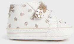 Mayoral Newborn baba cipő bézs - bézs 15 - answear - 7 490 Ft