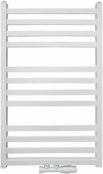 REGNIS LOX, fűtőelem 430x1500mm, 686W, fehér, LOX150/40/D400/FEHÉR (LOX150/40/D400/WHITE)