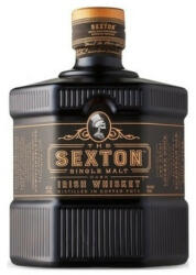  The Sexton Single Malt Irish Whiskey 40% 0.7l
