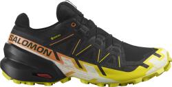 Salomon SPEEDCROSS 6 GTX Terepfutó cipők l47465400 Méret 45, 3 EU Férfi futócipő