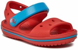 Crocs Sandale Crocs Crocs Crocband Sandal Kids 12856 Roșu