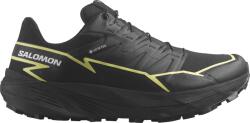 Salomon THUNDERCROSS GTX W Terepfutó cipők l47383600 Méret 41, 3 EU