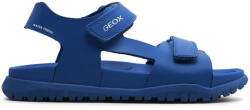 Geox Sandale Geox J Sandal Fusbetto Bo J45HMA 000BC C4011 D Albastru