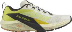 Salomon SENSE RIDE 5 Terepfutó cipők l47458400 Méret 47, 3 EU