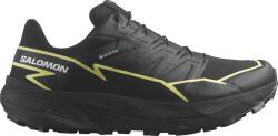 Salomon THUNDERCROSS GTX W Terepfutó cipők l47383600 Méret 39, 3 EU