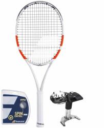 Babolat Teniszütő Babolat Pure Strike Lite + ajándék húr