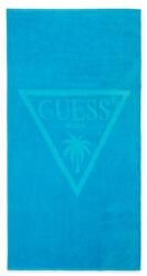 GUESS Prosop de plajă Guess E4GZ03 SG00L Albastru