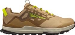 Altra M LONE PEAK ALL-WTHR LOW 2 Terepfutó cipők al0a7r6j9901 Méret 44, 5 EU