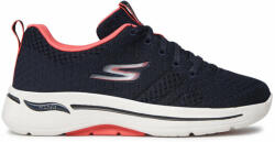 Skechers Sneakers Skechers Unify 124403/NVCL Navy/Coral