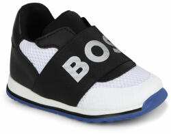 Boss Sneakers Boss J50869 M Electric Blue 872