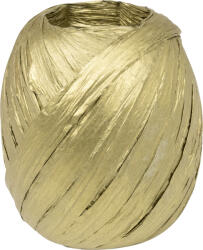 Stewo raffia tojáskötöző (7 mm x 30 m) arany (2583414080)