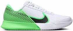 Nike Pantofi dame "Nike Zoom Vapor Pro 2 - white/black/poison green