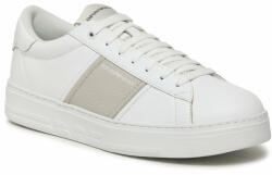 Giorgio Armani Sneakers Emporio Armani X4X570 XN840 T850 Opt. White/Silver Cl. Bărbați