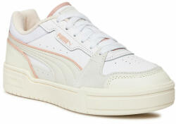 PUMA Sneakers Puma Ca Pro Lux Iii 395203 07 Puma White/Vapor Gray/Warm White