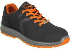 Kapriol Munkavédelmi cipő SPENCER narancs/fekete, 42-es, S3L SR FO ESD | KAPRIOL 44072