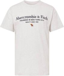 Abercrombie & Fitch Póló szürke, Méret M - aboutyou - 13 490 Ft