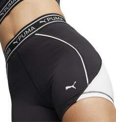 PUMA FIT TRAIN STRONG 5` SHORT Rövidnadrág 525042-01 Méret S