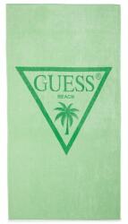 GUESS Prosop de plajă Guess E4GZ03 SG00L Verde Prosop