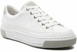 RIEKER Sneakers Rieker L8847-80 White