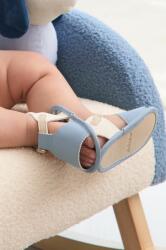 Mayoral Newborn baba cipő - kék 15 - answear - 6 990 Ft