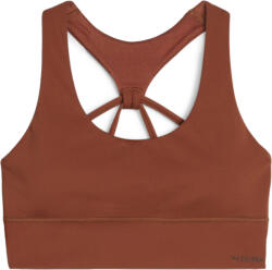 PUMA 4KEEPS EVOLVE LONGLINE BRA Melltartó 524800-81 Méret XS