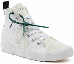 Off-White Sneakers Off-White IA119S22LEA0010101 White/White Bărbați