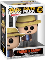 Funko POP! Television #1473 South Park Farmer Randy