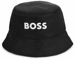 Boss Kalap Boss J50951 Fekete 56