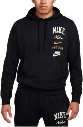 Nike M NK CLUB BB PO HDY STACK GX Kapucnis melegítő felsők fn2634-010 Méret L - top4sport