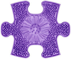 MUFFIK mini rét puzzle lila - kemény (MFK-048-2-2-13)