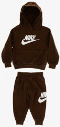 Nike club fleece set 104-110 cm | Gyermek | Melegítő szettek | Barna | 86L135-X2O