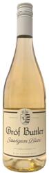 Gróf Buttler GRÓF BUTTLER Sauvignon Blanc bor 2023 (0, 75l) - italpark