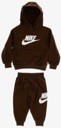 Nike club fleece set 116-122 cm | Gyermek | Melegítő szettek | Barna | 86L135-X2O