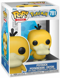 Funko ! Games: Pokemon - Psyduck figura (74218)