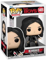 Funko ! TV: The Boys - Kimiko figura (72122)