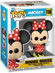 Funko ! Disney: Classics - Minnie Mouse figura (59624)