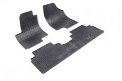 RIGUM Kia Venga / Hyundai ix20 (2010-2019) Set de covorașe din cauciuc Rigum (RIGUM-901504)