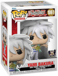 Funko ! Animation: Yu-Gi-Oh! Yami Bakura figura (57647)