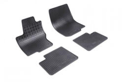 RIGUM Mercedes GLE (2015-2019) / Mercedes GL (X166) (2012- ) / Mercedes GLS (2015-2019) / Mercedes ML (W166) (2011-2018) Set covorașe din cauciuc Rigum (RIGUM-901672)