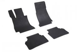 RIGUM Mercedes E-CLASS (W213) (2016-2023) Set covorașe din cauciuc Rigum (RIGUM-904130)