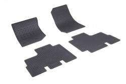RIGUM Jeep Wrangler (2007-) Set de covorașe din cauciuc Rigum (RIGUM-903232)